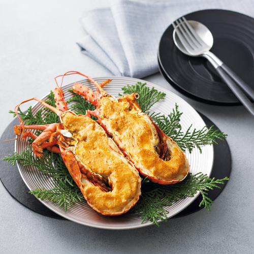 〈伊勢志摩・松村〉奉祝伊勢海老詰合せ