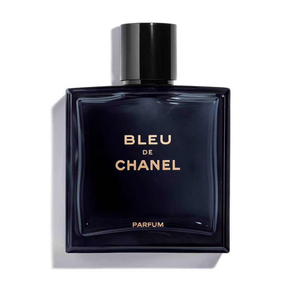 CHANEL ブルードゥシャネル パルファム（ヴァポリザター） - 香水(男性用)