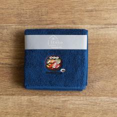 ＜itoto＞タオルハンカチ お寿司