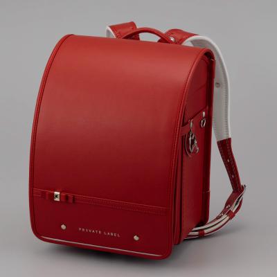 日本製 ワインレッド ランドセル 箱付き 新品 冷たく