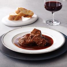 〈東京・赤トンボ〉和牛特製ビーフシチュー