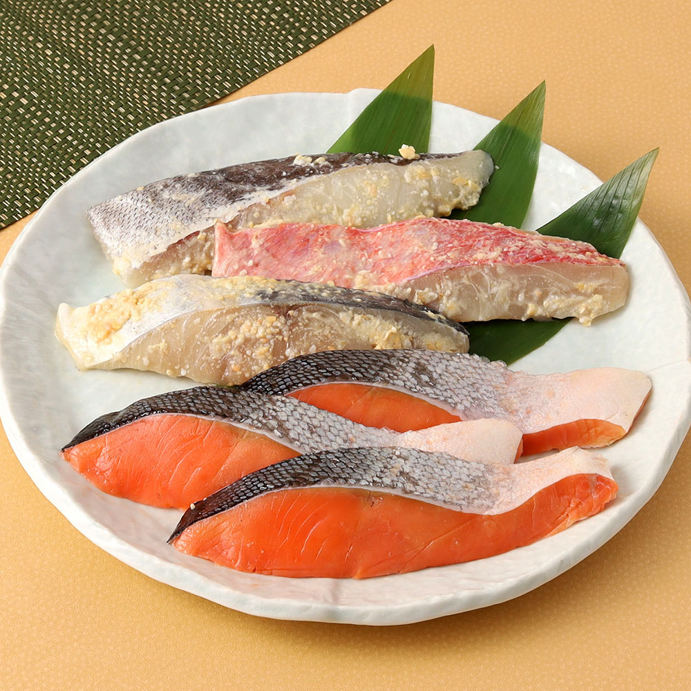 ＜味の逸品 くらせい＞冬の味くらべ 福袋