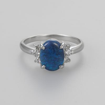 大粒ダイヤモンドリング1.3カラット リング | アクセサリー