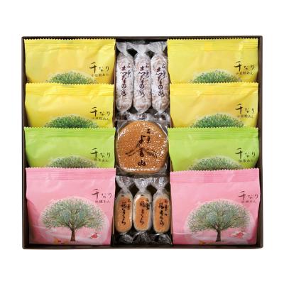千なり焼菓子詰合