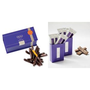 ショコラデショコラ2本セット（プレーン・オレンジ） | 商品詳細