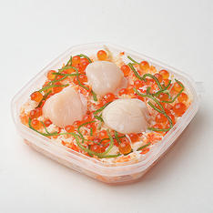 おうちで海鮮丼 4個セット