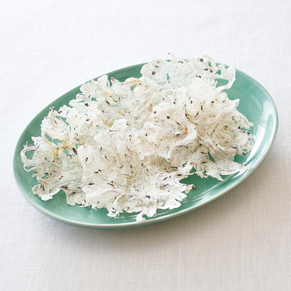 減塩そのままちりめん