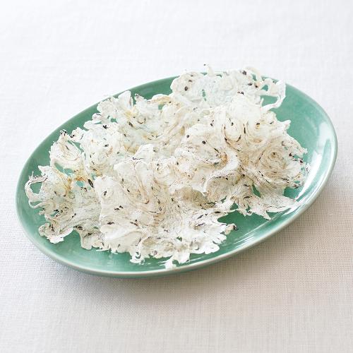 減塩そのままちりめん