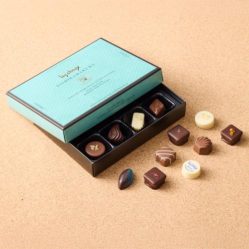 【バレンタインデー】西鎌倉ショコラ12コ