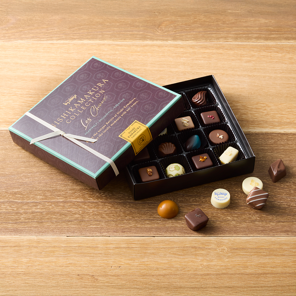 【バレンタインデー】西鎌倉コレクション