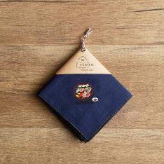 ＜itoto＞ハンカチ お寿司