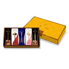 <ラ レコルト2種入り>5個アソート