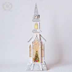 リキッドLEDチャーチ
