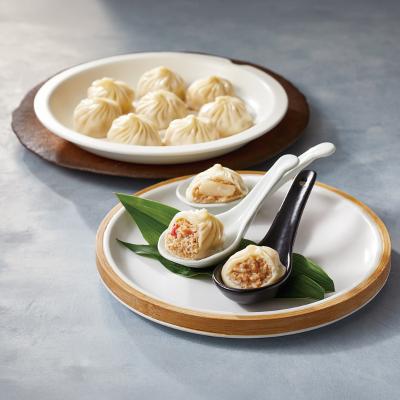 〈鼎泰豐〉黒豚小籠包3種セット