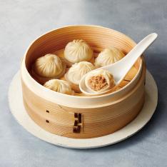 〈鼎泰豐〉黒豚小籠包セット