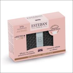 カーフレグランス イリスカシミア