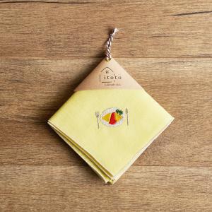 itoto＞ハンカチ にゃん玉 | 商品詳細 | 高島屋オンラインストア