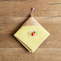 ＜itoto＞ハンカチ オムライス