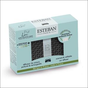 ESTEBAN（エステバン） | ルームフレグランス・アロマグッズ・お香