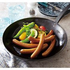 〈鹿児島ますや〉短鼻豚プレミアムソーセージ