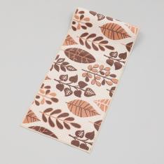 ナテュール キッチンマット 180cm