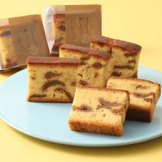 和いちじくパウンド10個入