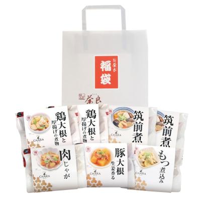迎春 福袋