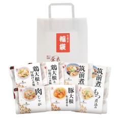 迎春 福袋