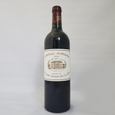 【数量限定】2010 シャトー・マルゴー