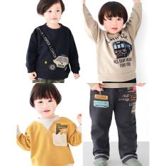2027年 L.COPECK男児福袋 80cm→130cm