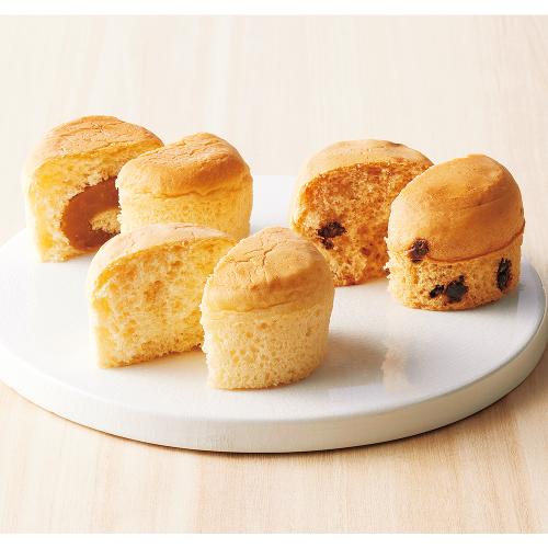 パンの缶詰3種セット
