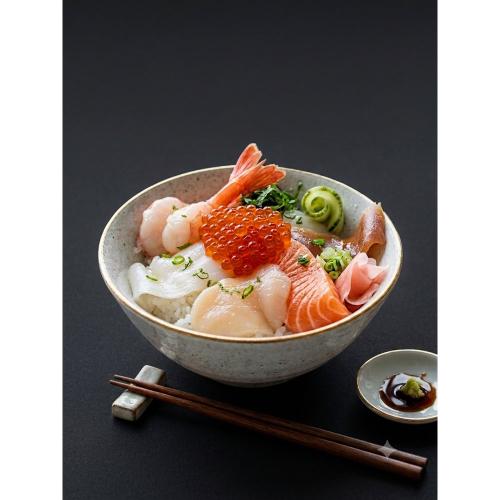 福袋 七種の海鮮丼の具セット