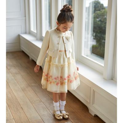 長袖ワンピース | ワンピース・ドレス | 女の子 | 春のHAPPY EVENT 
