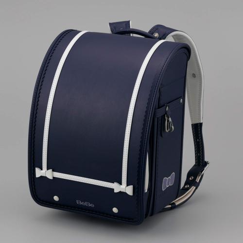 ランドセル（0112-7411 ルルネイビー）