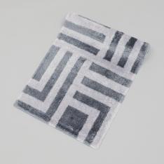 ハドソン インテリアマット 60×110cm