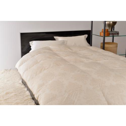 羽毛ふとんリフォーム シングル