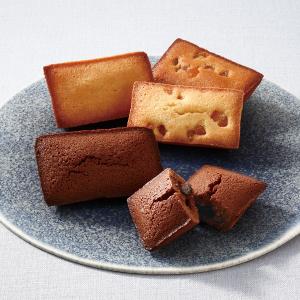 LA MAISON DU CHOCOLAT（ラ・メゾン・デュ・ショコラ） | 洋菓子