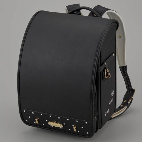 ランドセル（0113-7406 クリームノワール）