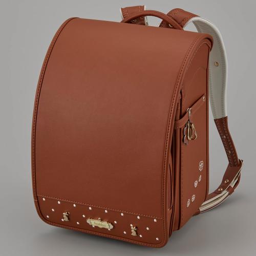 ランドセル（0113-7406 キャメル）