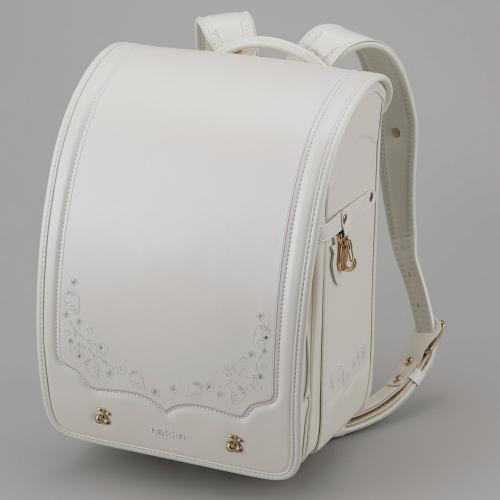 ランドセル（0113-6405 チェリーホワイト）