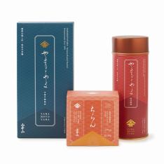 福袋 お茶と海苔セット