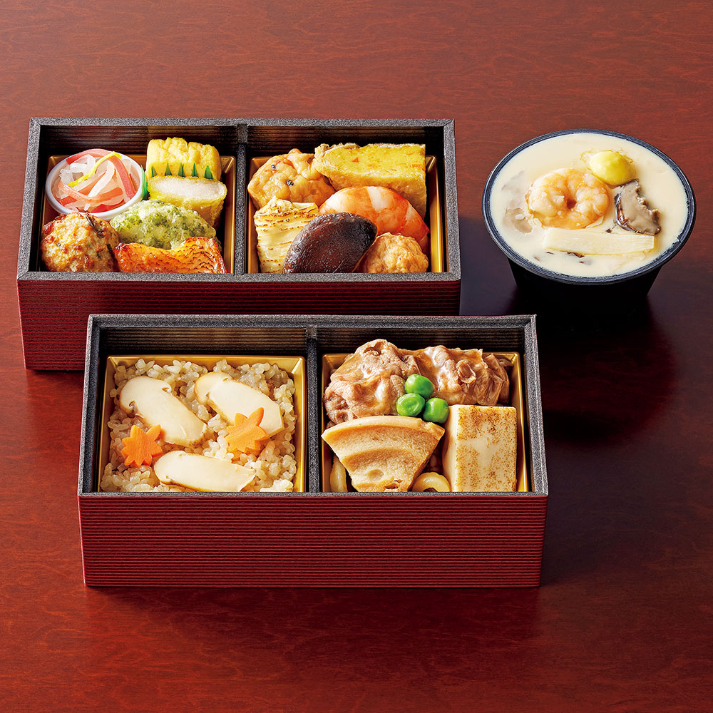 お弁当 | 惣菜・お弁当 | フード・スイーツ | 高島屋オンラインストア
