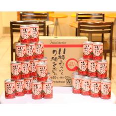 〈フロリダスモーニング〉「11種のやさいと7種のくだもの」トマトブレンド(160g×30缶)