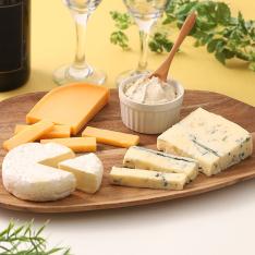 Happy Cheese Bag 3000