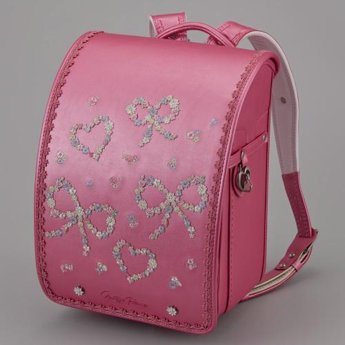 ランドセル（0103-7408 グレイスローズ）