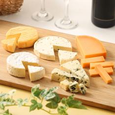 福袋 Premium Cheese Bag 5000