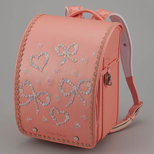 ランドセル（0103-7408 グレイスオレンジ）