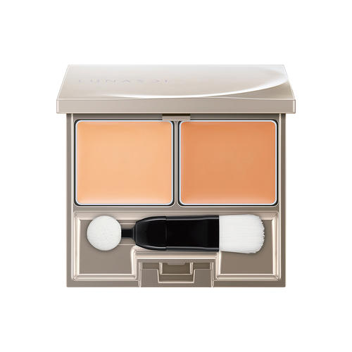 シームレスコンシーリングコンパクト