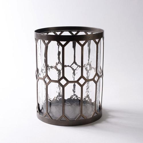 キャンドルホルダー ウィンドウフレーム S