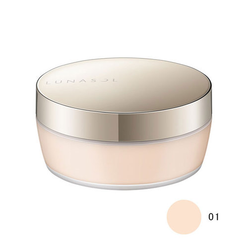 エアリールーセントパウダー